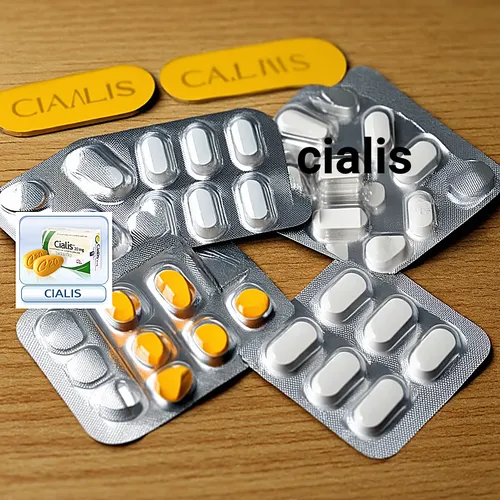 Cialis black